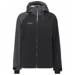 Stoic 3L MerinoShell UllviSt. Jacket - Skijacke