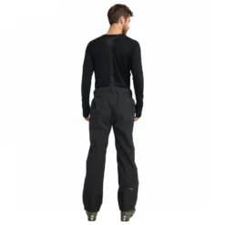 Stoic 3L MerinoShell UllviSt. Pants - Skihose -Stoic stoic 3l merinoshell ullvist pants skihose detail 4