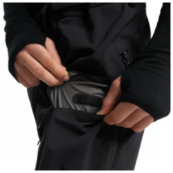Stoic 3L MerinoShell UllviSt. Pants - Skihose -Stoic stoic 3l merinoshell ullvist pants skihose detail 7