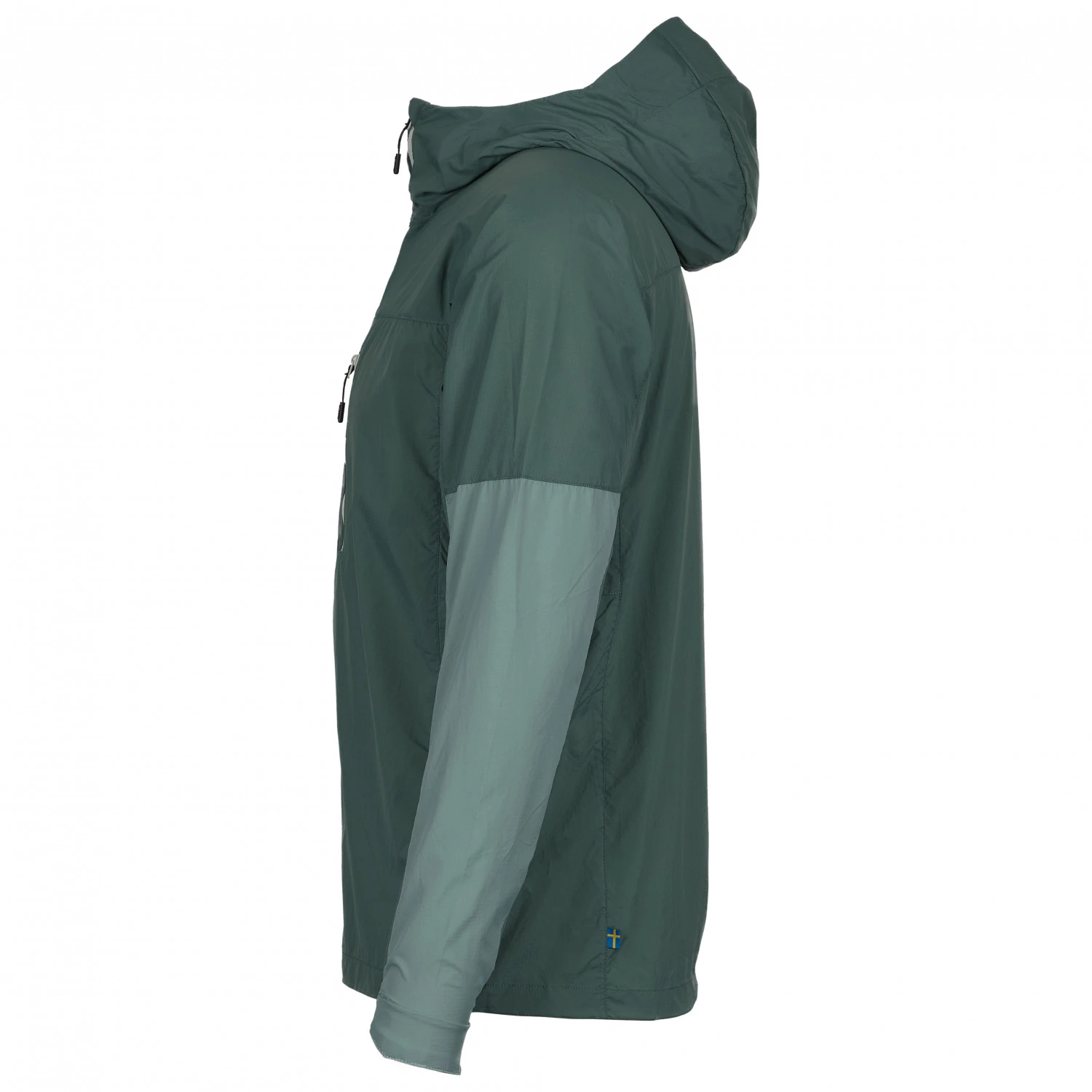 Stoic AkkaSt. Windbreaker - Windjacke 2 Stoic AkkaSt. Windbreaker - Windjacke – Bild 2