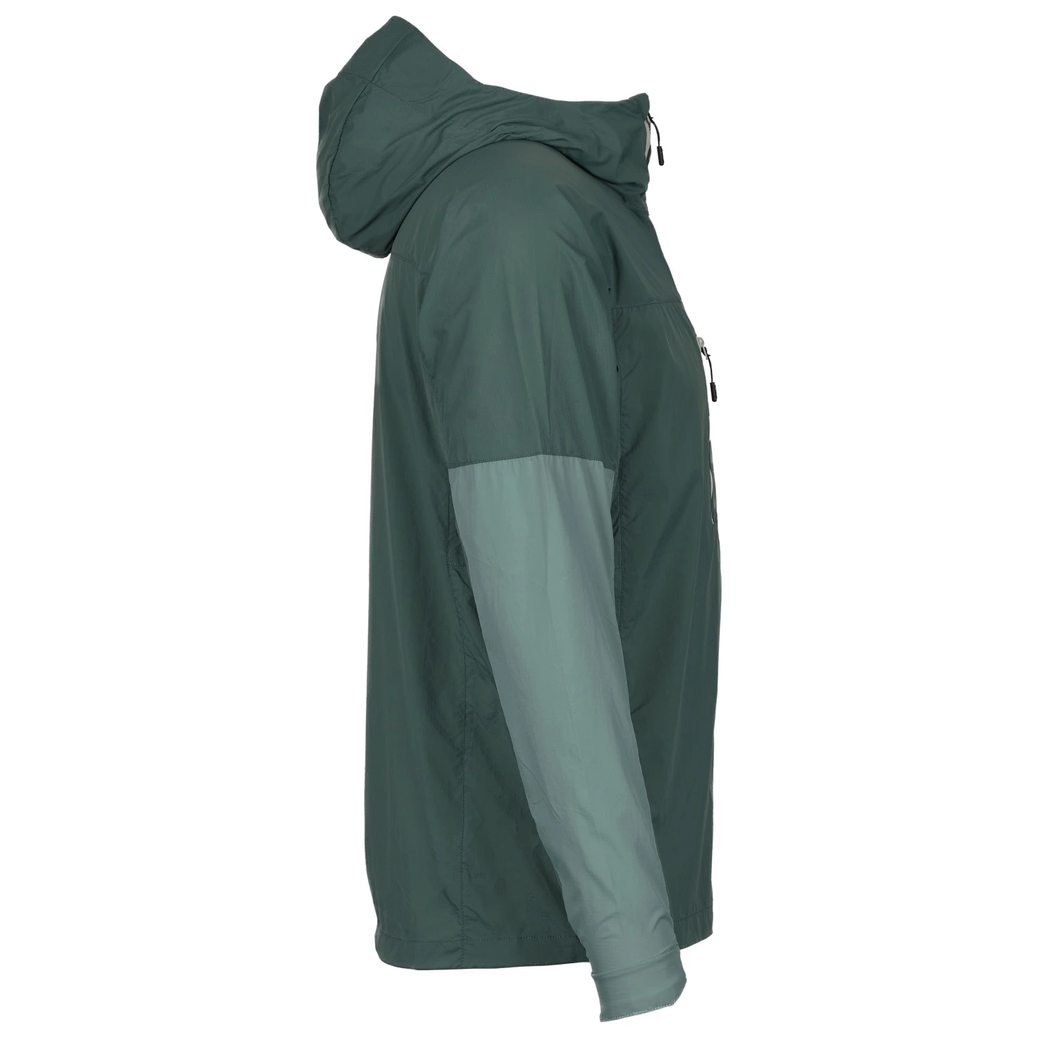 Stoic AkkaSt. Windbreaker - Windjacke 3 Stoic AkkaSt. Windbreaker - Windjacke – Bild 3