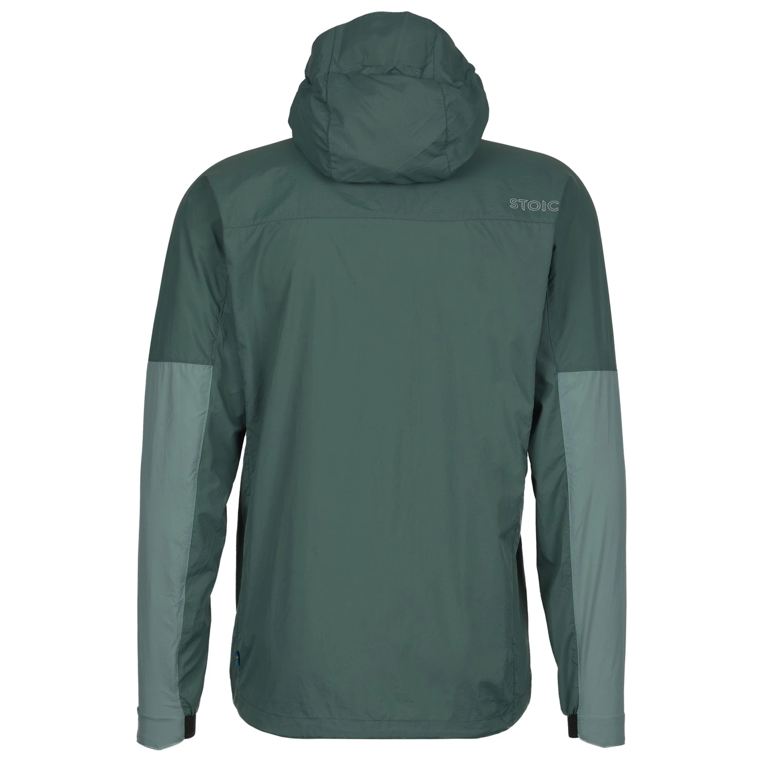 Stoic AkkaSt. Windbreaker - Windjacke 4 Stoic AkkaSt. Windbreaker - Windjacke – Bild 4