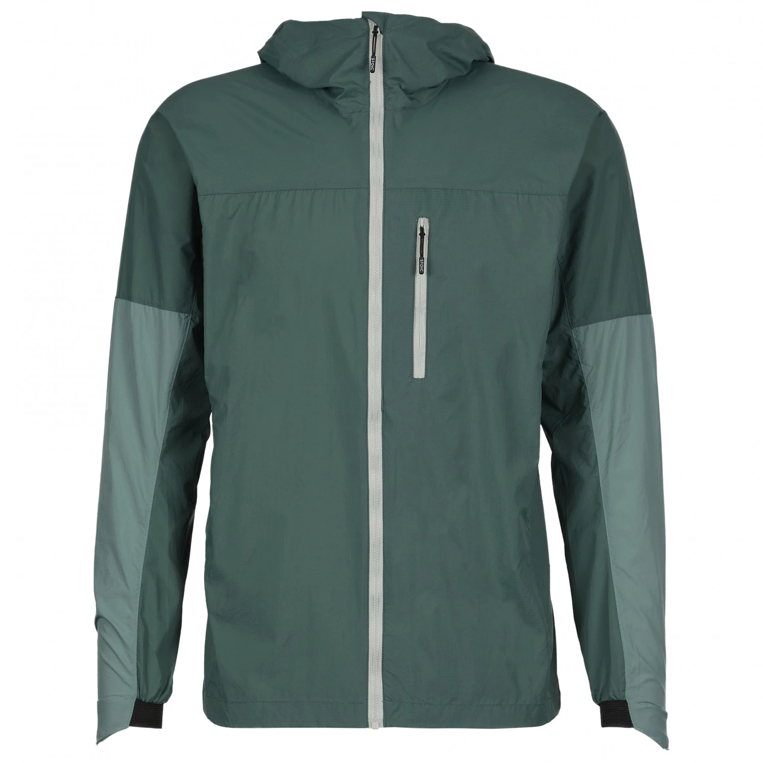Stoic AkkaSt. Windbreaker - Windjacke 1 Stoic AkkaSt. Windbreaker - Windjacke