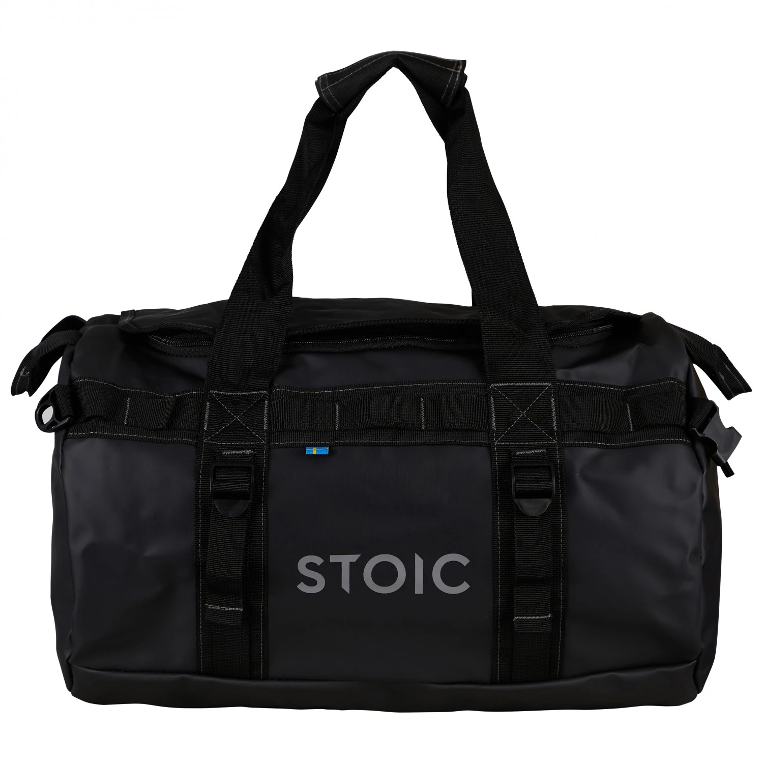 Stoic DalbySt. Duffle Bag - Reisetasche 2 Stoic DalbySt. Duffle Bag - Reisetasche – Bild 2