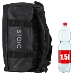 Stoic DalbySt. Duffle Bag - Reisetasche 15 Stoic DalbySt. Duffle Bag - Reisetasche -Stoic stoic dalbyst duffle bag reisetasche detail 5