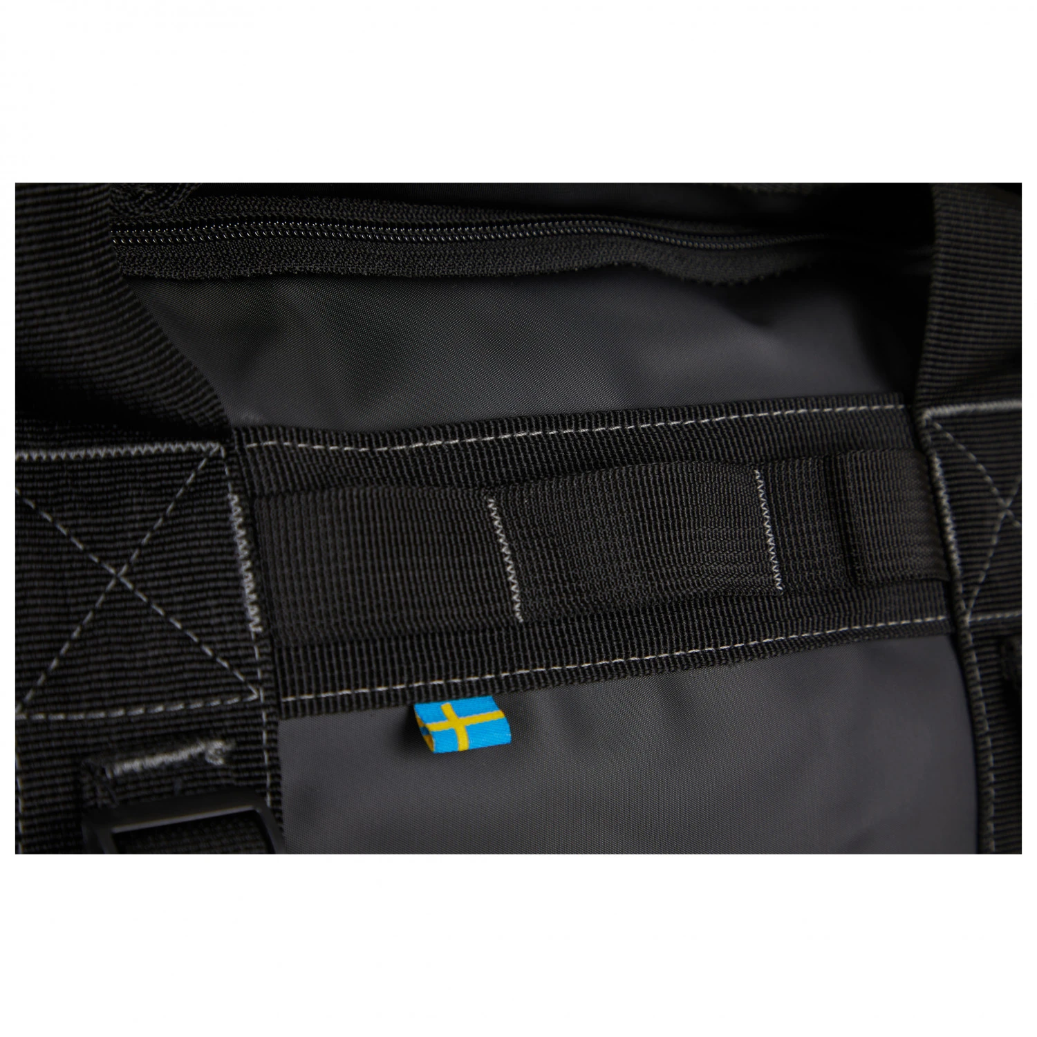 Stoic DalbySt. Duffle Bag - Reisetasche 9 Stoic DalbySt. Duffle Bag - Reisetasche – Bild 9