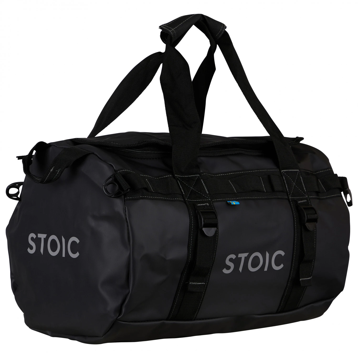 Stoic DalbySt. Duffle Bag - Reisetasche 1 Stoic DalbySt. Duffle Bag - Reisetasche