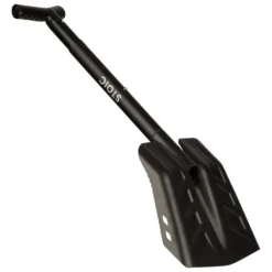 Stoic DuvedSt. - Lawinenschaufel -Stoic stoic duvedst lawinenschaufel detail 3