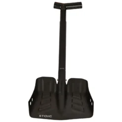Stoic DuvedSt. - Lawinenschaufel -Stoic stoic duvedst lawinenschaufel detail 4