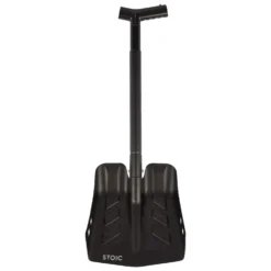 Stoic DuvedSt. - Lawinenschaufel -Stoic stoic duvedst lawinenschaufel detail 5