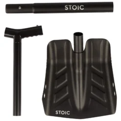 Stoic DuvedSt. - Lawinenschaufel -Stoic stoic duvedst lawinenschaufel detail 7