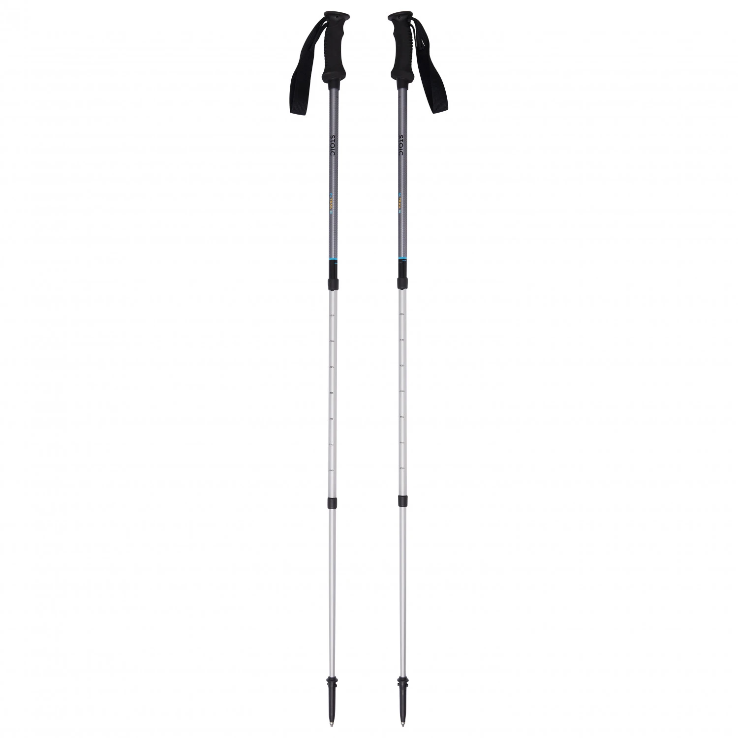 Stoic Easy Trail - Trekkingstöcke 1 Stoic Easy Trail - Trekkingstöcke
