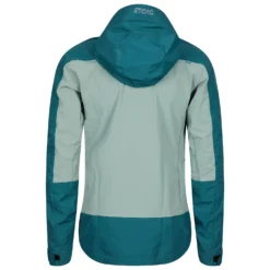 Stoic -Stoic stoic eketst hybrid softshelljacke detail 2