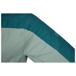 Stoic EketSt. Hybrid - Softshelljacke 13 Stoic EketSt. Hybrid - Softshelljacke -Stoic stoic eketst hybrid softshelljacke detail 5