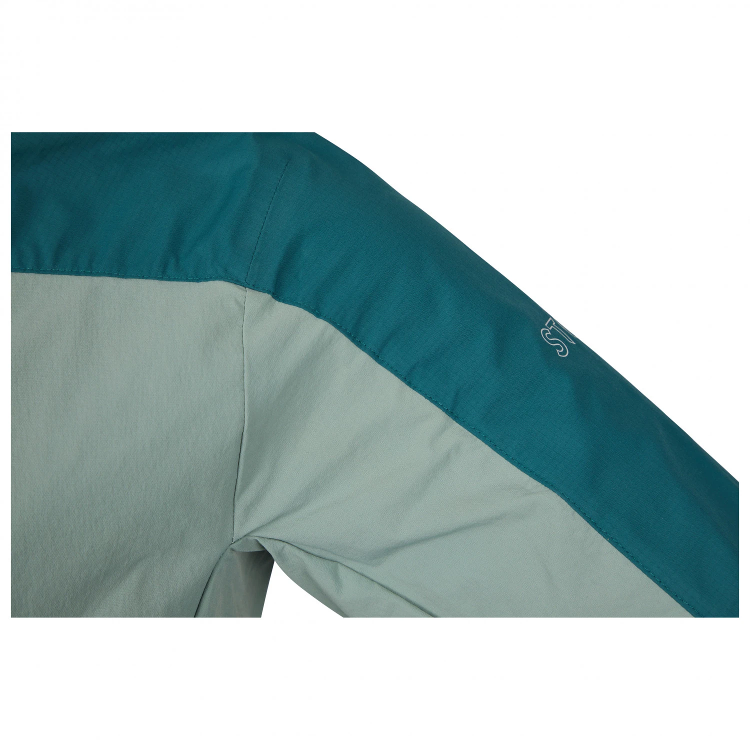 Stoic EketSt. Hybrid - Softshelljacke 5 Stoic EketSt. Hybrid - Softshelljacke – Bild 5
