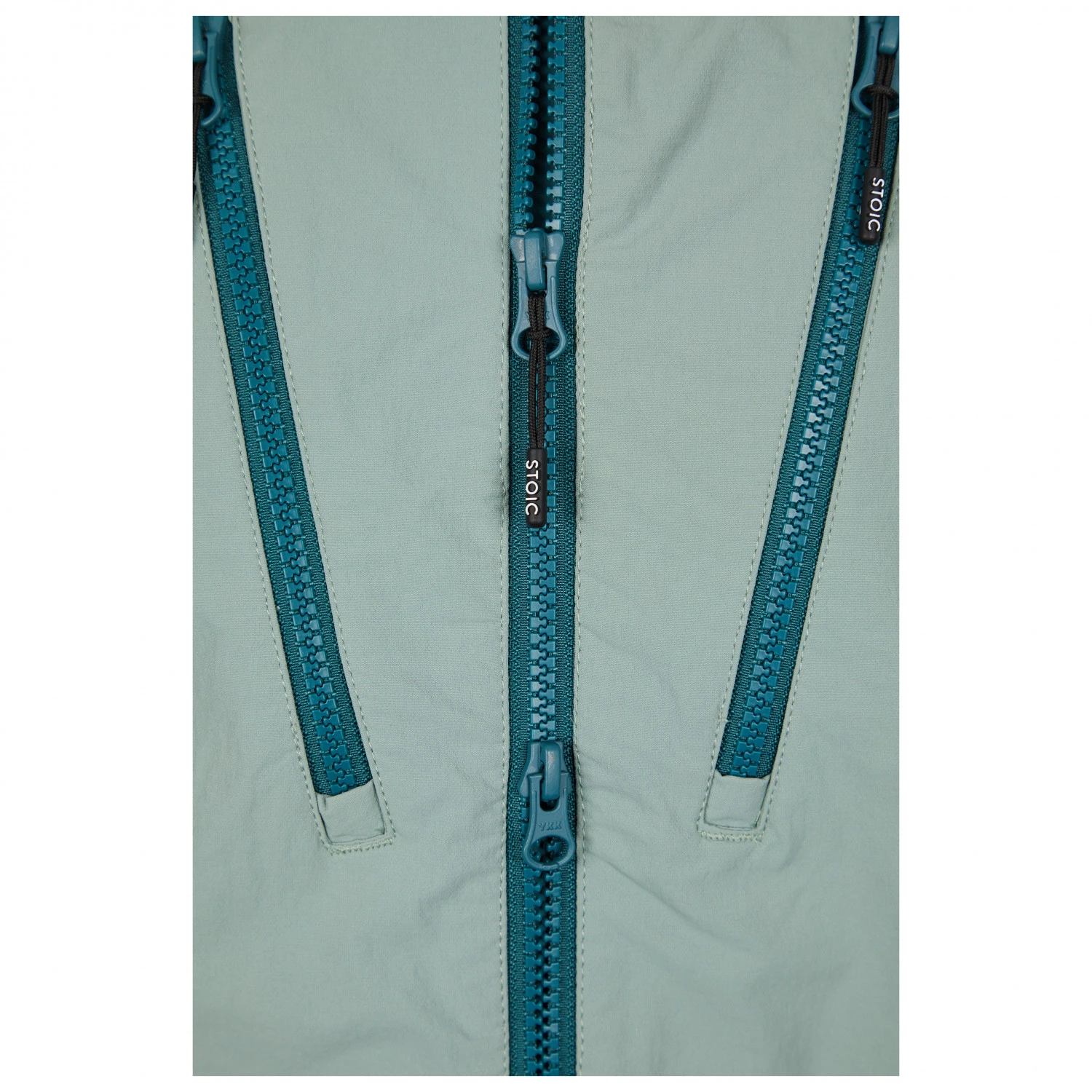 Stoic EketSt. Hybrid - Softshelljacke 6 Stoic EketSt. Hybrid - Softshelljacke – Bild 6