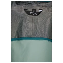 Stoic EketSt. Hybrid - Softshelljacke 16 Stoic EketSt. Hybrid - Softshelljacke -Stoic stoic eketst hybrid softshelljacke detail 8
