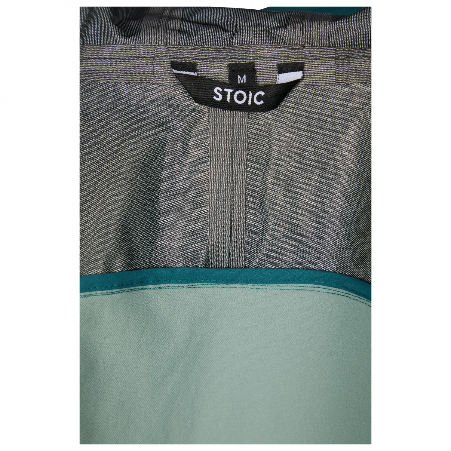 Stoic EketSt. Hybrid - Softshelljacke 8 Stoic EketSt. Hybrid - Softshelljacke – Bild 8