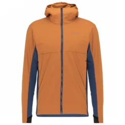 Stoic EketSt. Padded Hoody - Kunstfaserjacke