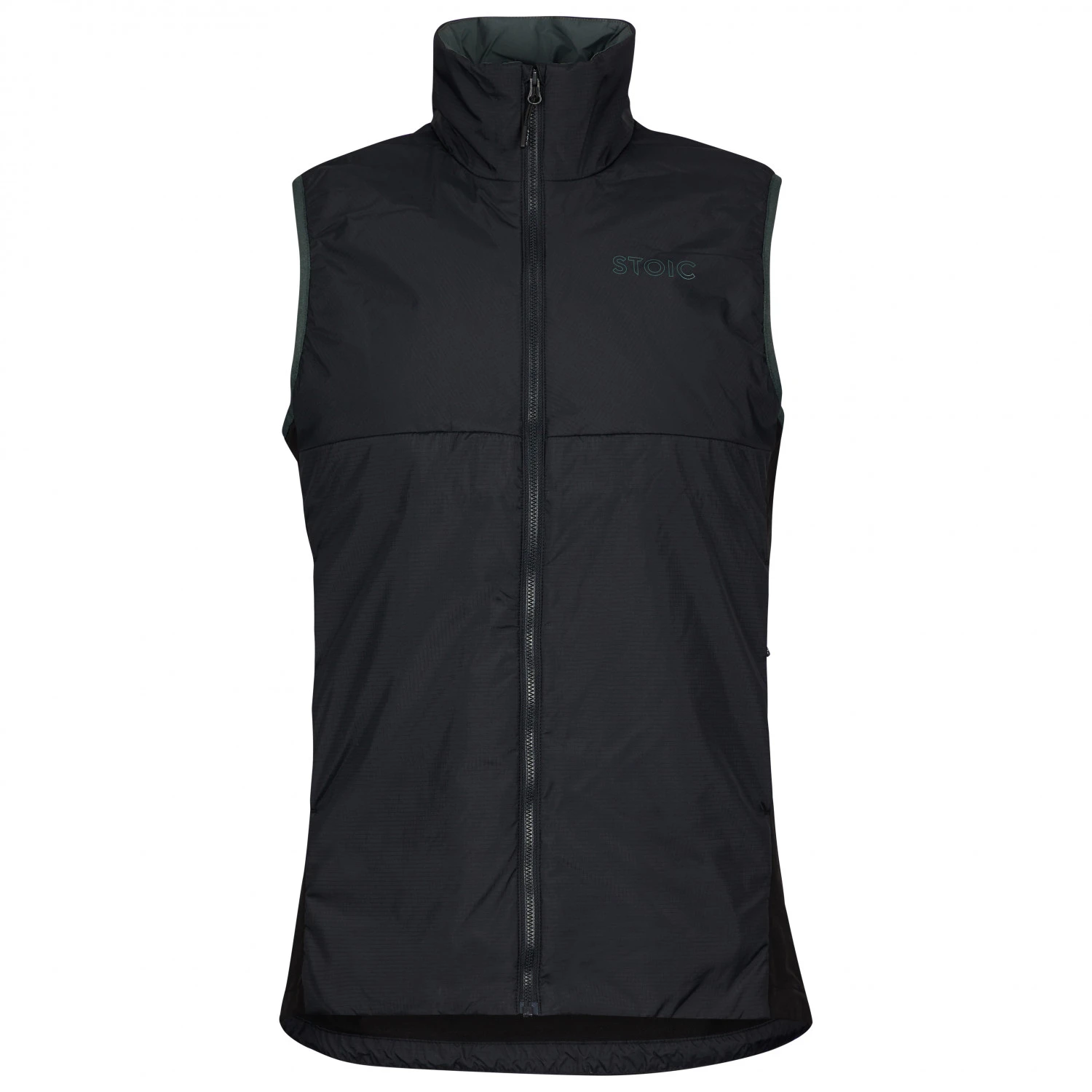 Stoic EketSt. Padded Vest - Softshellweste 7 Stoic EketSt. Padded Vest - Softshellweste – Bild 7
