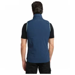 Stoic EketSt. Padded Vest - Softshellweste 10 Stoic EketSt. Padded Vest - Softshellweste -Stoic stoic eketst padded vest softshellweste detail 4