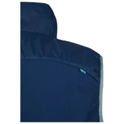 Stoic EketSt. Padded Vest - Softshellweste 12 Stoic EketSt. Padded Vest - Softshellweste -Stoic stoic eketst padded vest softshellweste detail 6