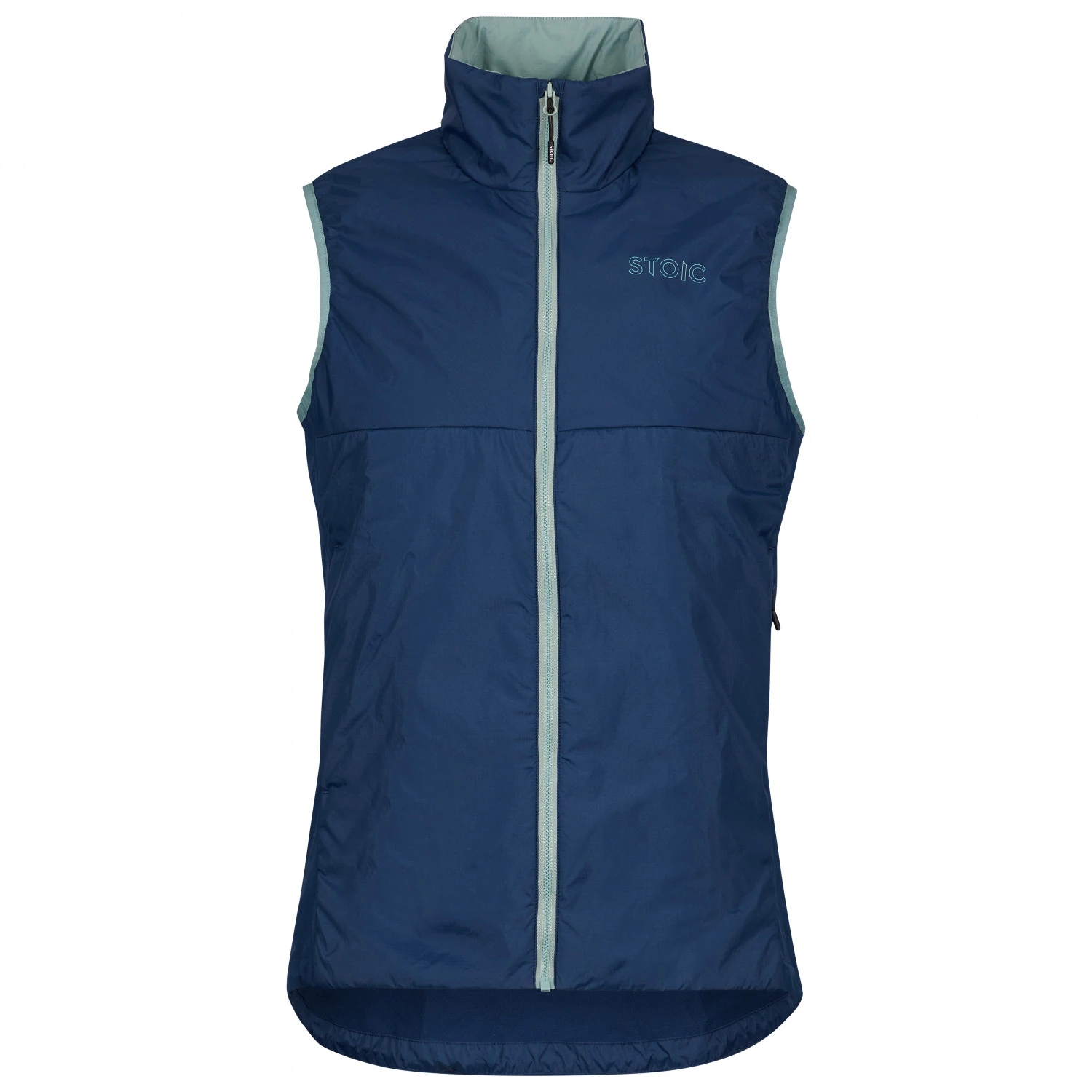 Stoic EketSt. Padded Vest - Softshellweste 1 Stoic EketSt. Padded Vest - Softshellweste