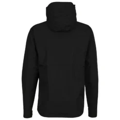 Stoic GöteneSt. Jacket - Regenjacke -Stoic stoic goetenest jacket regenjacke detail 3