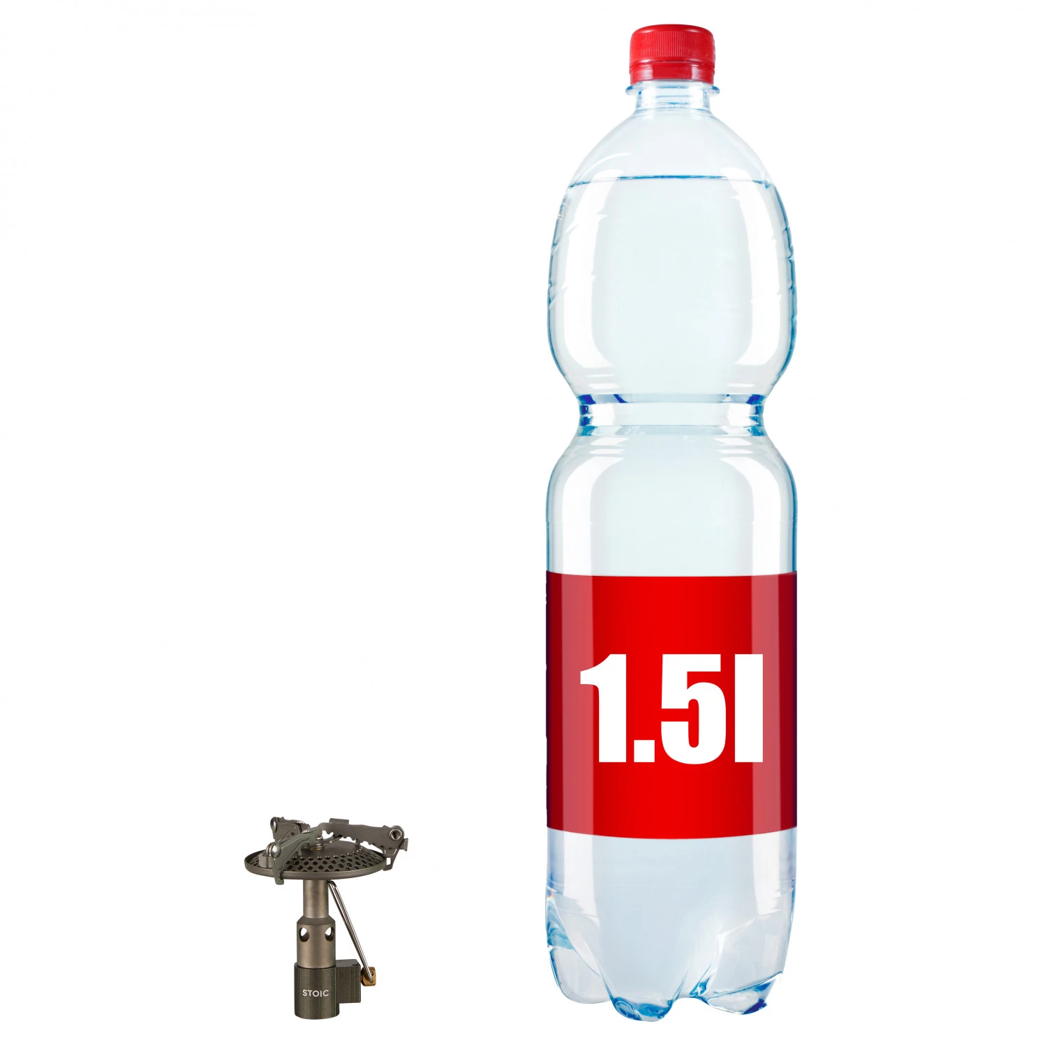 Stoic HarrokSt. - Gaskocher 3 Stoic HarrokSt. - Gaskocher – Bild 3