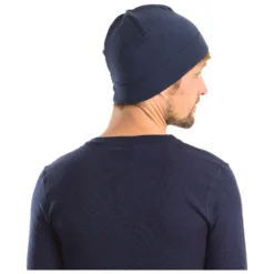 Stoic HeladagenSt. Merino Fleece Beanie - Mütze -Stoic stoic heladagenst merino fleece beanie muetze detail 12