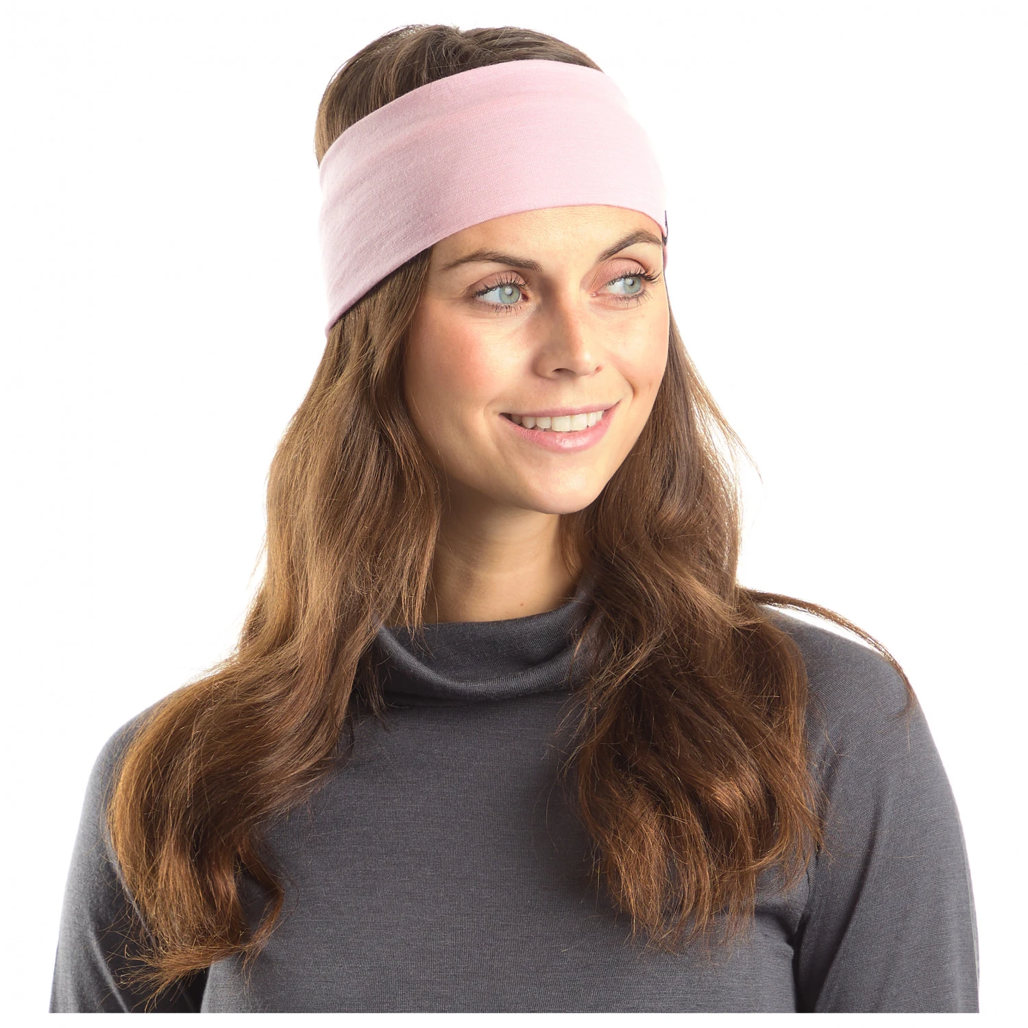 Stoic HeladagenSt. Merino Headband - Stirnband 3 Stoic HeladagenSt. Merino Headband - Stirnband – Bild 3