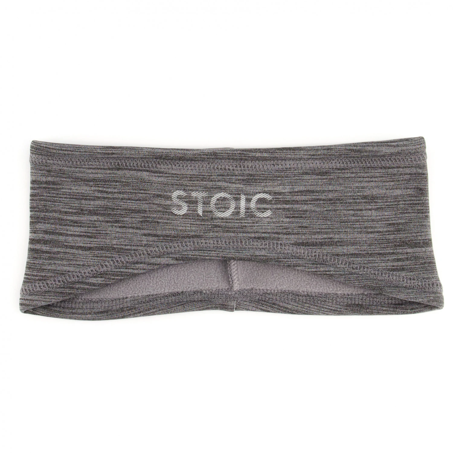 Stoic HelsingborgSt. Fleece Headband - Stirnband 4 Stoic HelsingborgSt. Fleece Headband - Stirnband – Bild 4