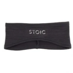 Stoic HelsingborgSt. Fleece Headband - Stirnband
