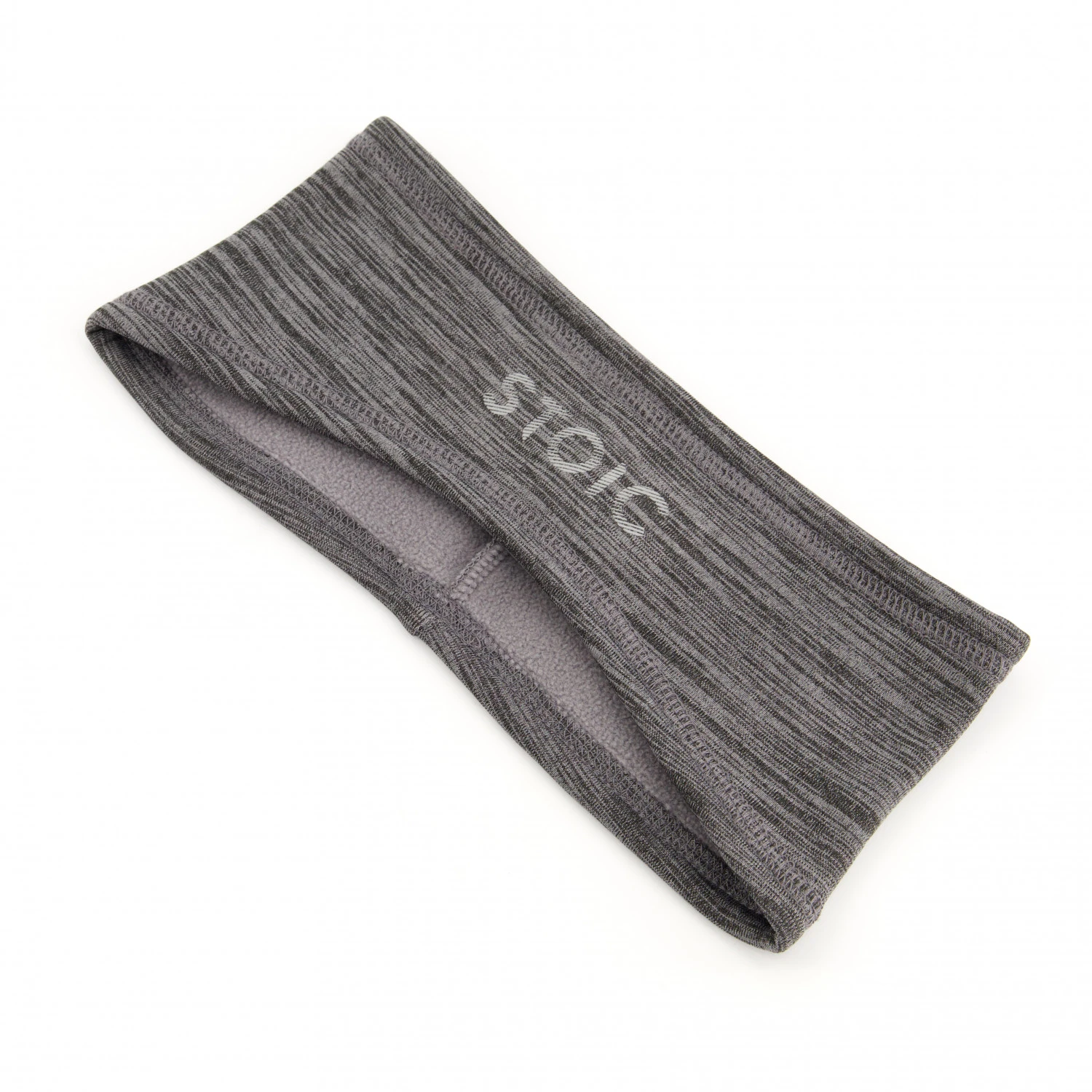 Stoic HelsingborgSt. Fleece Headband - Stirnband 2 Stoic HelsingborgSt. Fleece Headband - Stirnband – Bild 2