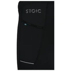 Stoic HelsingborgSt. Performance 3/4 Tights - Lauftights -Stoic stoic helsingborgst performance 3 4 tights lauftights detail 5