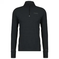 Stoic HelsingborgSt. Performance Longsleeve With Zip - Laufshirt -Stoic stoic helsingborgst performance longsleeve with zip laufshirt 1