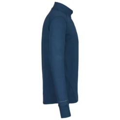 Stoic HelsingborgSt. Performance Longsleeve With Zip - Laufshirt -Stoic stoic helsingborgst performance longsleeve with zip laufshirt detail 3