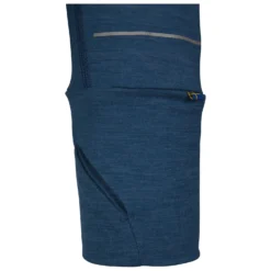 Stoic HelsingborgSt. Performance Longsleeve With Zip - Laufshirt -Stoic stoic helsingborgst performance longsleeve with zip laufshirt detail 6