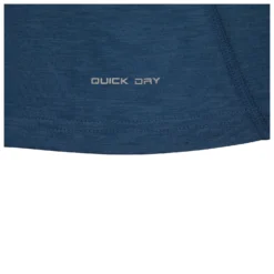 Stoic HelsingborgSt. Performance Longsleeve With Zip - Laufshirt -Stoic stoic helsingborgst performance longsleeve with zip laufshirt detail 7