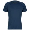 Stoic HelsingborgSt. Performance Shirt - Laufshirt