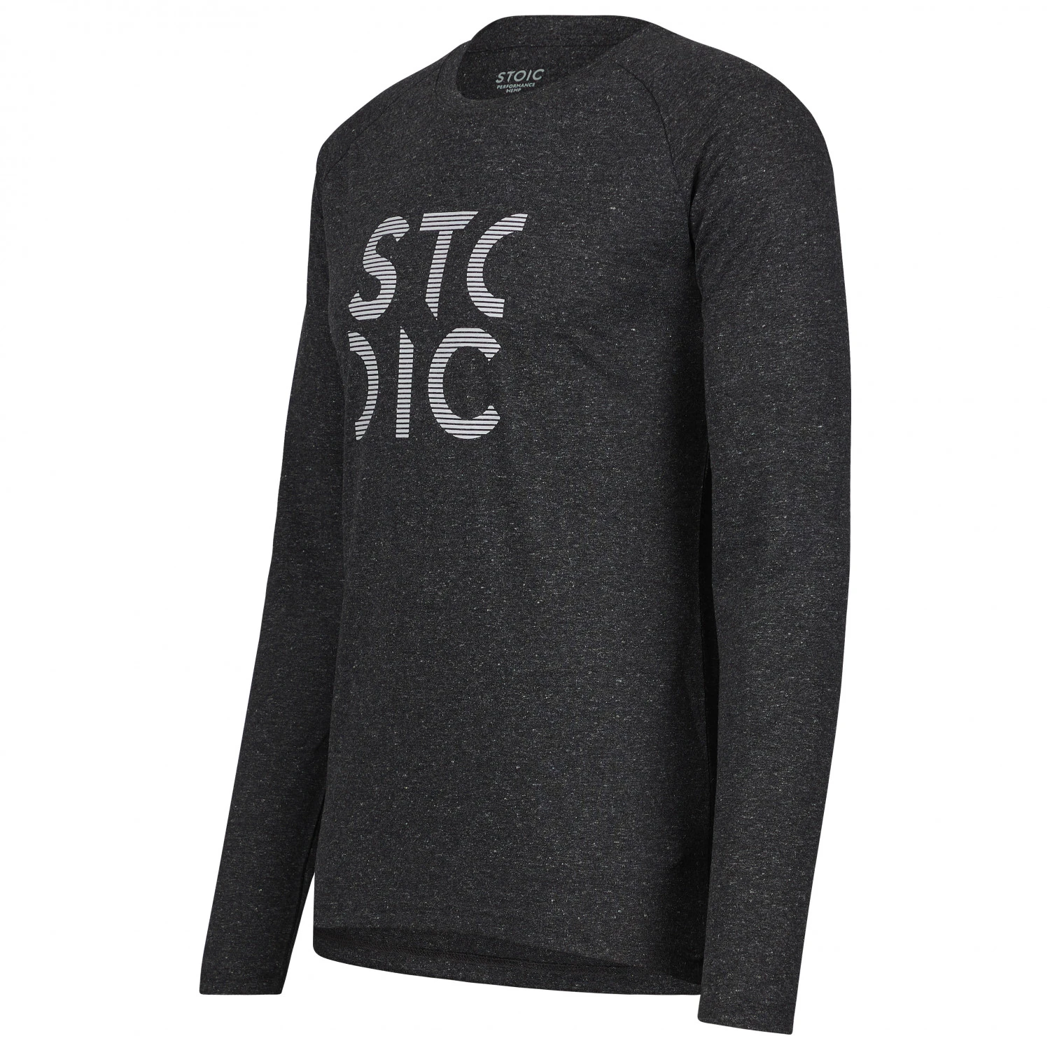 Stoic Hemp20 LofsdalenSt. L/S - Funktionsshirt 2 Stoic Hemp20 LofsdalenSt. L/S - Funktionsshirt – Bild 2