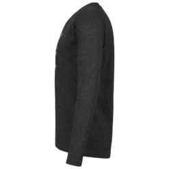 Stoic Hemp20 LofsdalenSt. L/S - Funktionsshirt 11 Stoic Hemp20 LofsdalenSt. L/S - Funktionsshirt -Stoic stoic hemp20 lofsdalenst l s funktionsshirt detail 3