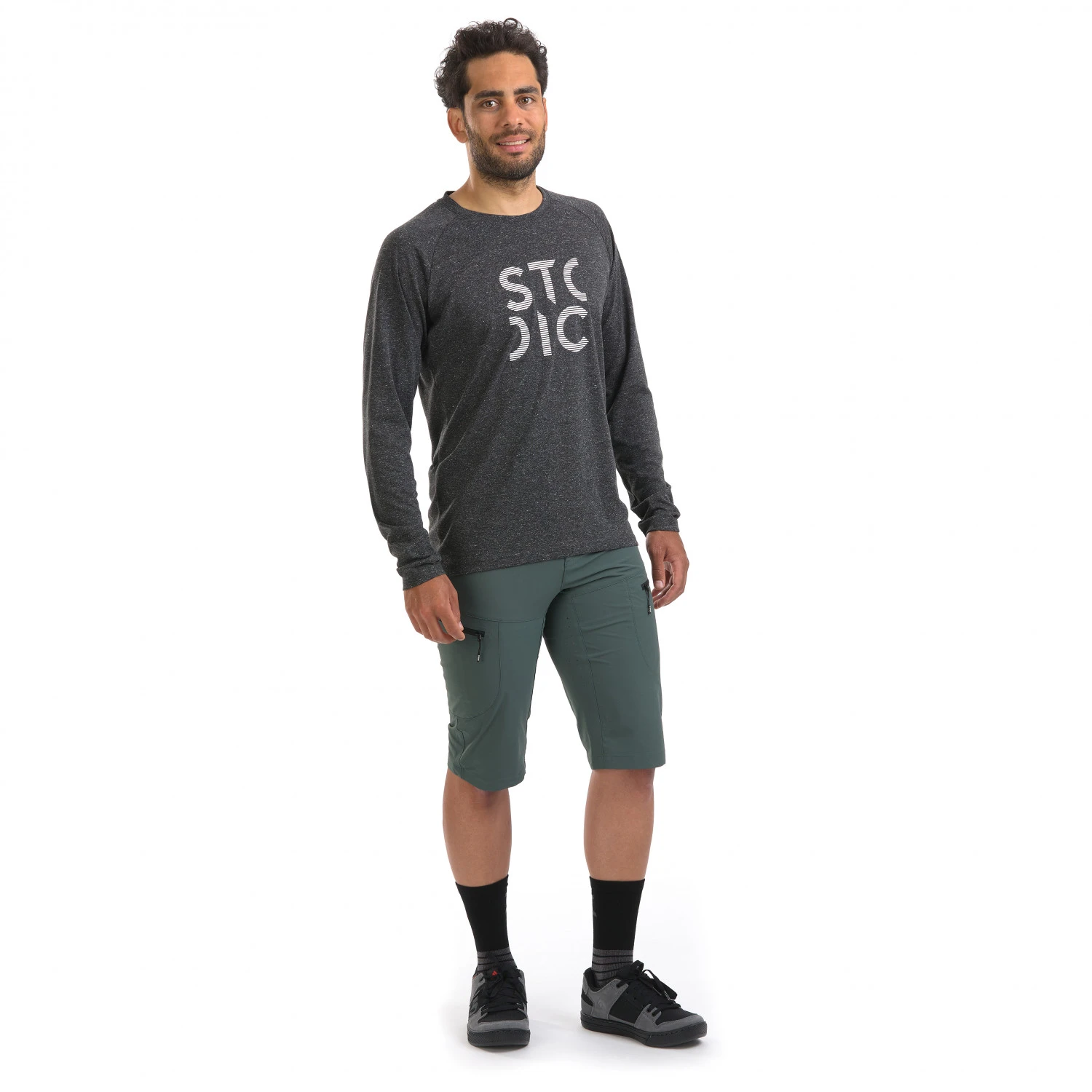 Stoic Hemp20 LofsdalenSt. L/S - Funktionsshirt 5 Stoic Hemp20 LofsdalenSt. L/S - Funktionsshirt – Bild 5