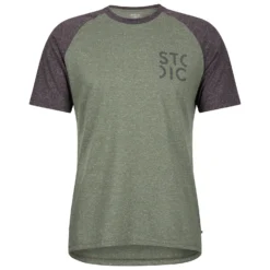 Stoic Hemp20 LofsdalenSt. S/S - Funktionsshirt 10 Stoic Hemp20 LofsdalenSt. S/S - Funktionsshirt -Stoic stoic hemp20 lofsdalenst s s funktionsshirt 1