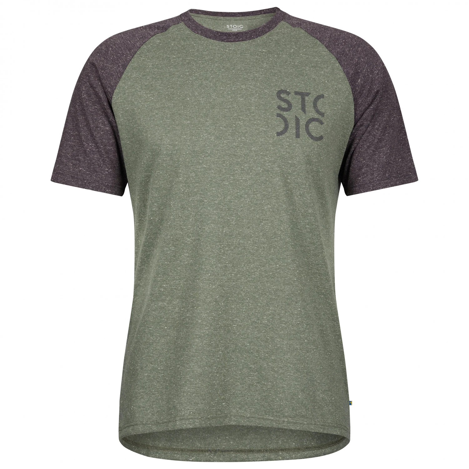 Stoic Hemp20 LofsdalenSt. S/S - Funktionsshirt 5 Stoic Hemp20 LofsdalenSt. S/S - Funktionsshirt – Bild 5