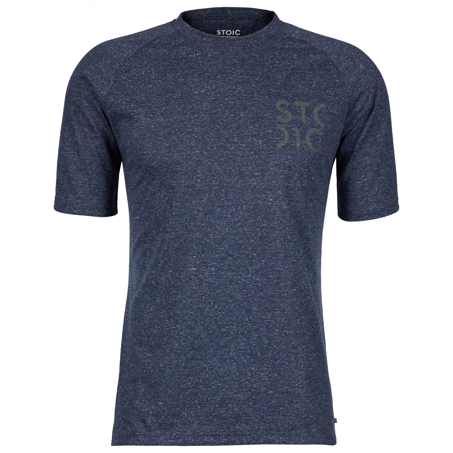 Stoic Hemp20 LofsdalenSt. S/S - Funktionsshirt 6 Stoic Hemp20 LofsdalenSt. S/S - Funktionsshirt – Bild 6