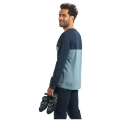 Stoic Hemp30 ValenSt. L/S - Longsleeve 14 Stoic Hemp30 ValenSt. L/S - Longsleeve -Stoic stoic hemp30 valenst l s longsleeve detail 11