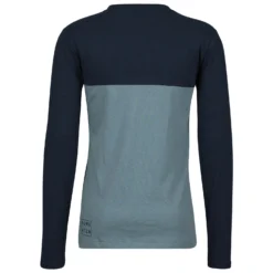 Stoic Hemp30 ValenSt. L/S - Longsleeve 11 Stoic Hemp30 ValenSt. L/S - Longsleeve -Stoic stoic hemp30 valenst l s longsleeve detail 4