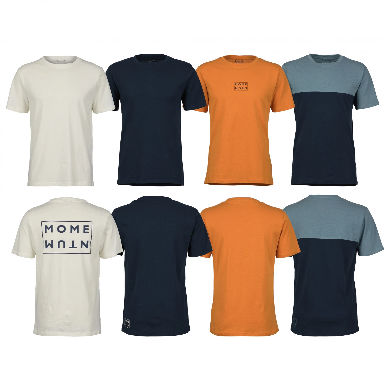 Stoic Hemp30 ValenSt. T-Shirt - T-Shirt 3 Stoic Hemp30 ValenSt. T-Shirt - T-Shirt – Bild 3