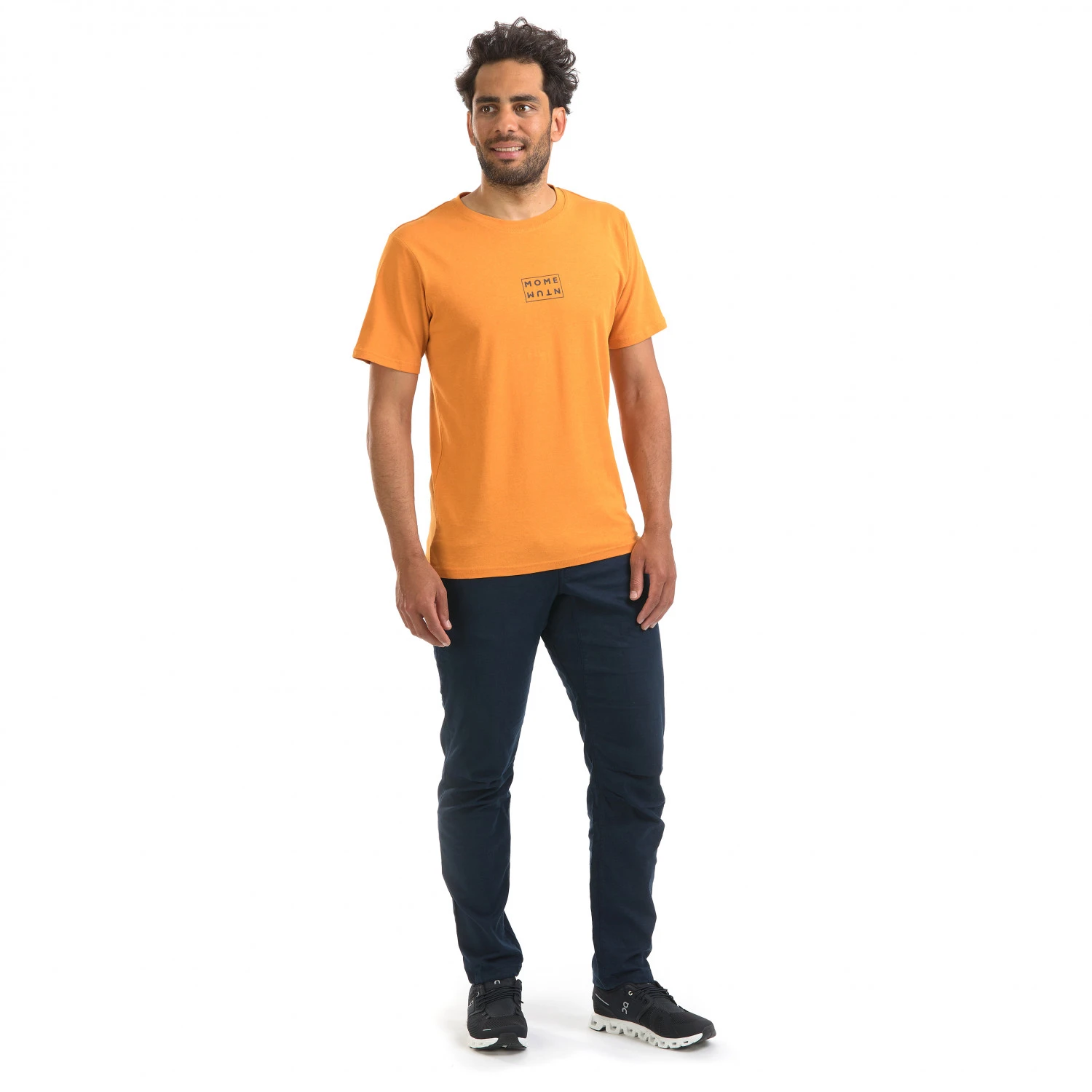 Stoic Hemp30 ValenSt. T-Shirt - T-Shirt 4 Stoic Hemp30 ValenSt. T-Shirt - T-Shirt – Bild 4